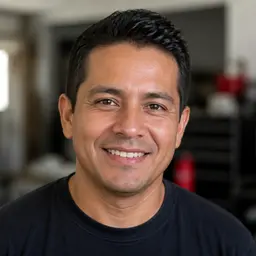 Edwin Piñeros