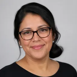 Ana Lucía P.