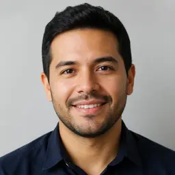 Andrés V.